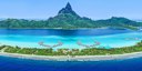 Отель InterContinental Bora Bora Resort and Thalasso Spa