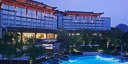 Отель Shangri-La Guilin