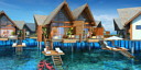 Отель Palau Wyndham Global Resort