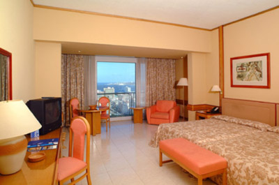 ����� Tryp Habana Libre