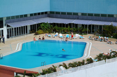 ����� Tryp Habana Libre