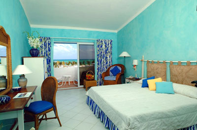Отель Melia Cayo Guillermo
