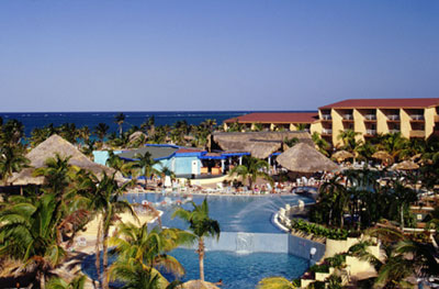 ����� Sol Club Cayo Coco