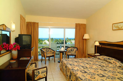����� Sol Club Cayo Coco