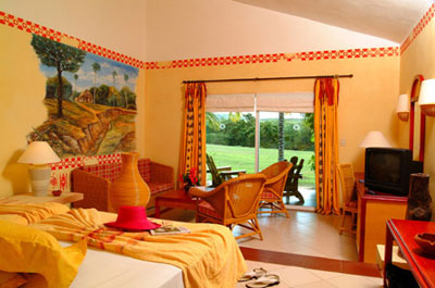 Paradisus Río de Oro Resort & Spa