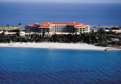 ������� ��� ����� Melia Las Americas. ��������, ����.