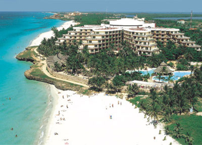 ����� Melia Varadero, ����