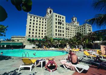 ������� ��� ����� NACIONAL DE CUBA. ������, ����.