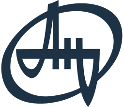 Логотип КБ Антонова