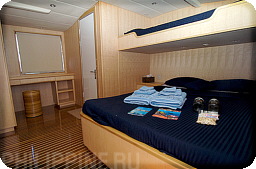 ����� ���� Atlantis Azores, ���������