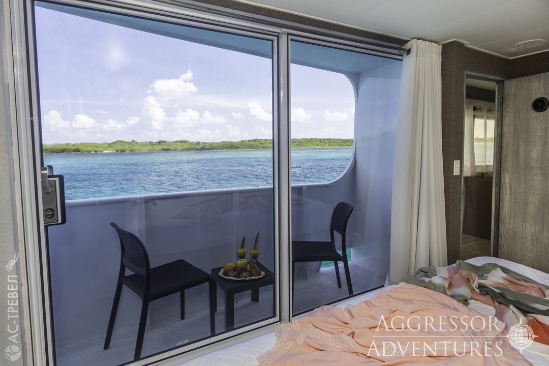     Bahamas Aggressor II