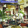 Отель Intercontinental, о. Бали