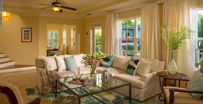 Номер Key West Oceanview Four Bedroom Buttler Villa Residence отеля Beaches Turks & Caicos