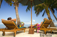 Отель Beqa Lagoon Resort, Фиджи