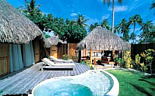 Отель Bora Bora Pearl Beach Resort