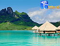 отель St. Regis Resort, Bora Bora
