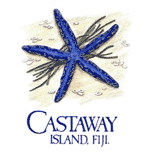 Castaway Island, Фиджи
