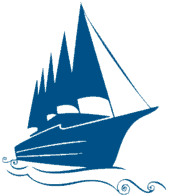 Круизное судно-парусник Club Med 2