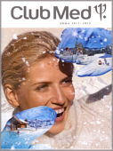 ������� Club Med &laquo;���� 2011-2012&raquo;