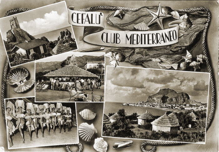   Club Med Cefalù