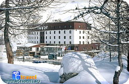 ����� Club Med Cervinia
