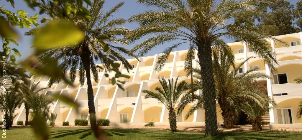    Club Med Djerba la Douce
