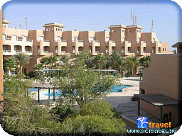 Отель Club Med El Gouna Mer Rouge (Эль Гуна Мер Руж), Египет