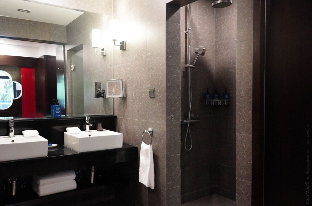 ����� ������ � Club Med Guilin