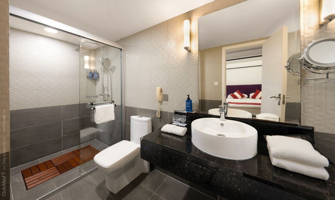 ����� ������ � Club Med Guilin