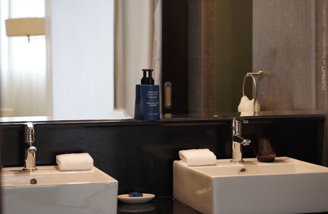 ����� �������� � Club Med Guilin