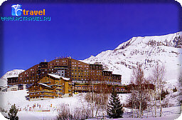 ����� L`Alpe D`Huez La Sarenne