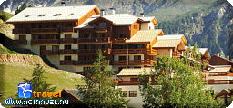 ����� Club Med Peisey-Vallandry