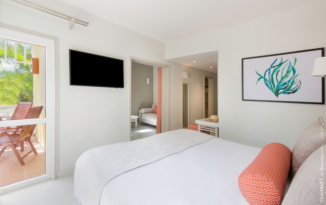   Superior   Club Med Punta Cana