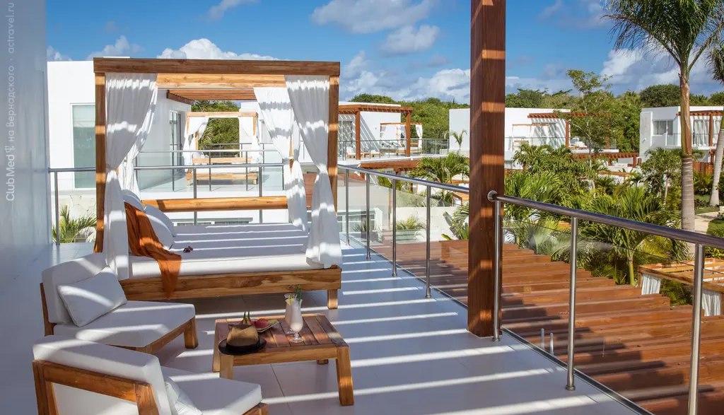     Club Med Punta Cana