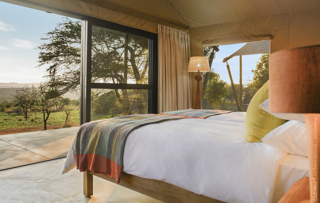 ������-���� ������� Club Med South Africa