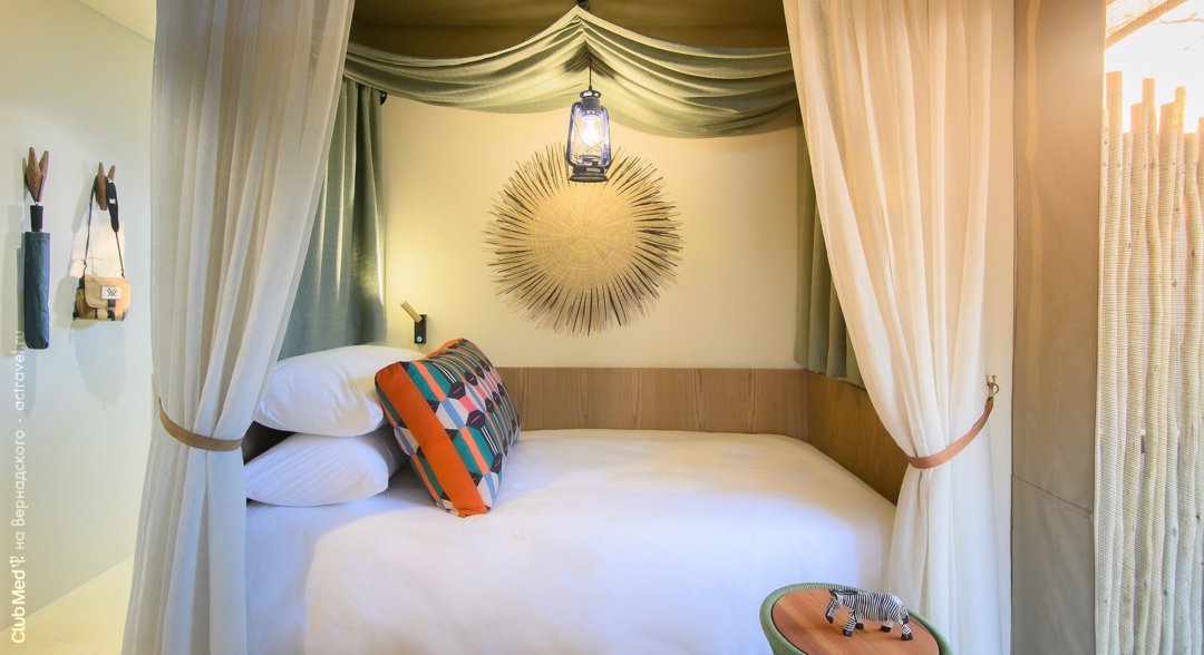 ������-���� ������� Club Med South Africa