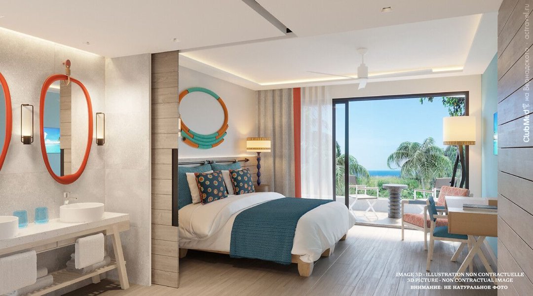    Club Med South Africa