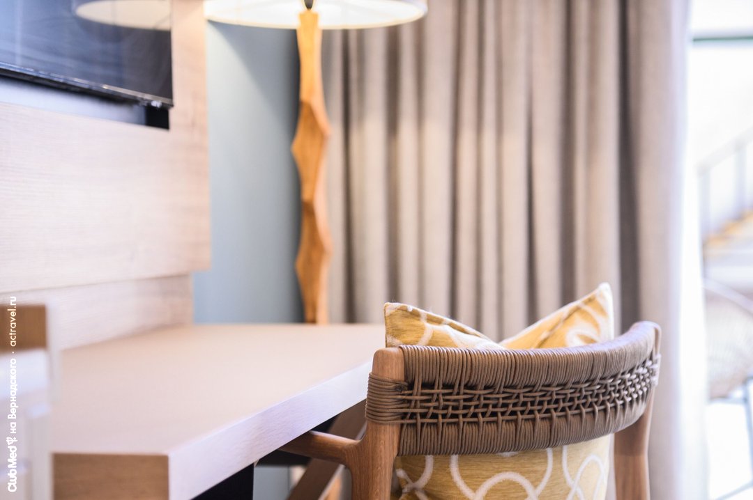 ����� ������ � Club Med South Africa