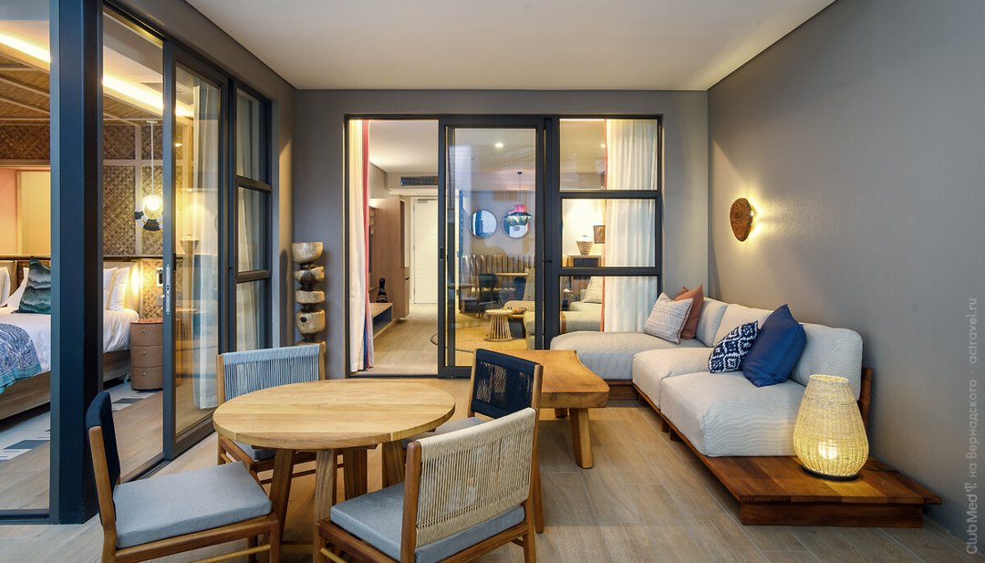    Club Med South Africa