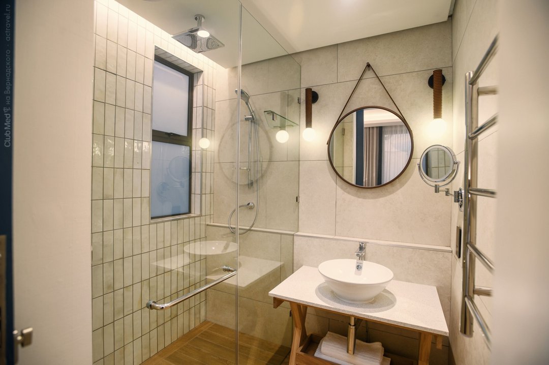 ����� ���� � Club Med South Africa
