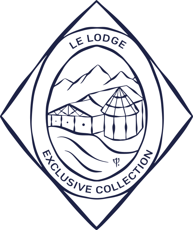 Le Lodge,  «5 »
