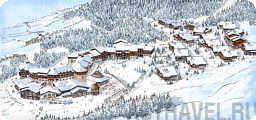 ����� Club Med Valmorel