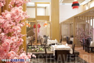 Отель Club Med Yabuli (Клаб Мед Ябули), Китай