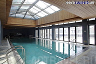 Отель Club Med Yabuli (Клаб Мед Ябули), Китай