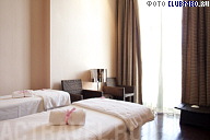 Отель Club Med Yabuli (Клаб Мед Ябули), Китай