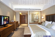 Отель Club Med Yabuli (Клаб Мед Ябули), Китай