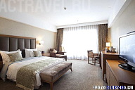 Отель Club Med Yabuli (Клаб Мед Ябули), Китай