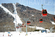 Отель Club Med Yabuli (Клаб Мед Ябули), Китай