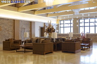 Отель Club Med Yabuli (Клаб Мед Ябули), Китай