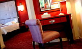 Номер в городке Club Med La Plagne 2100